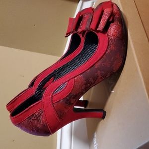 RUBY SHOO Shoes for Women - Poshmark